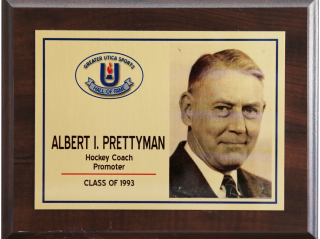 Albert I. Prettyman Image