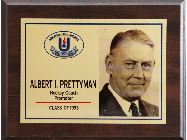 Albert I. Prettyman