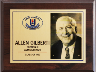 Allen Gilberti Image