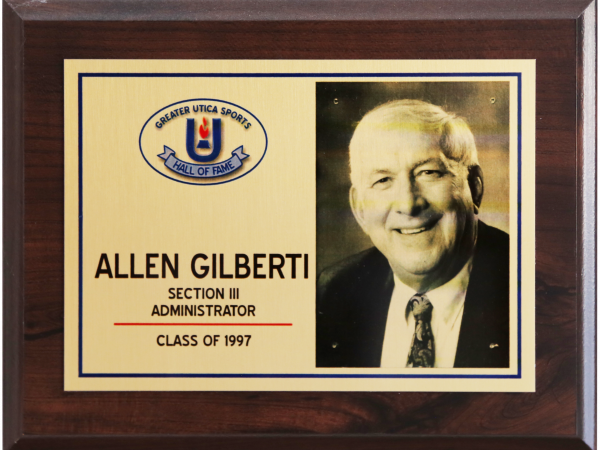 Allen Gilberti