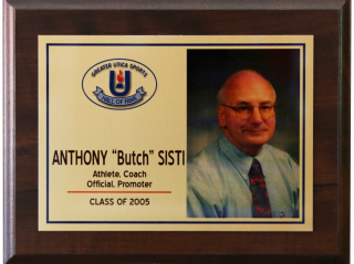 Anthony "Butch" Sisti Image