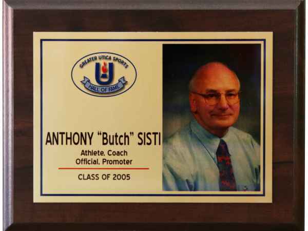 Anthony "Butch" Sisti