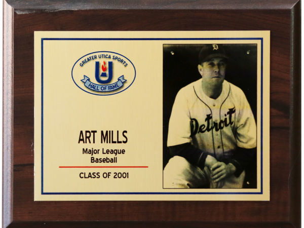 Art Mills