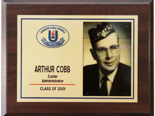 Arthur Cobb Image