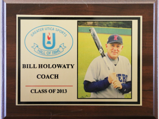 Bill Holowaty Image