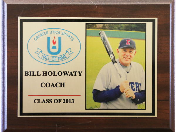 Bill Holowaty