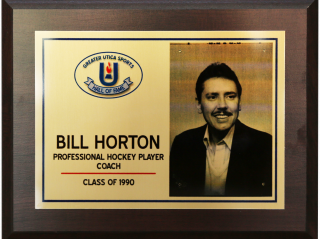 William "Bill" H. Horton Image