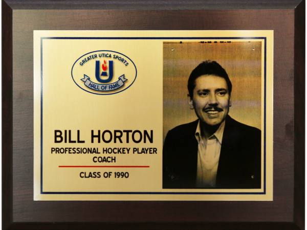 William "Bill" H. Horton