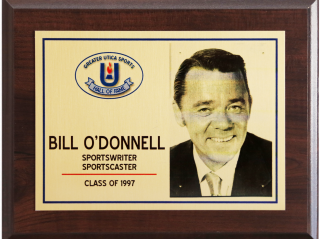 Bill O'Donnell