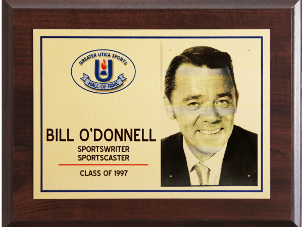 Bill O'Donnell