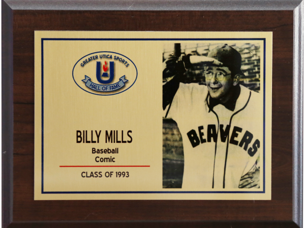 Billy Mills