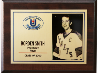 Borden Smith Image