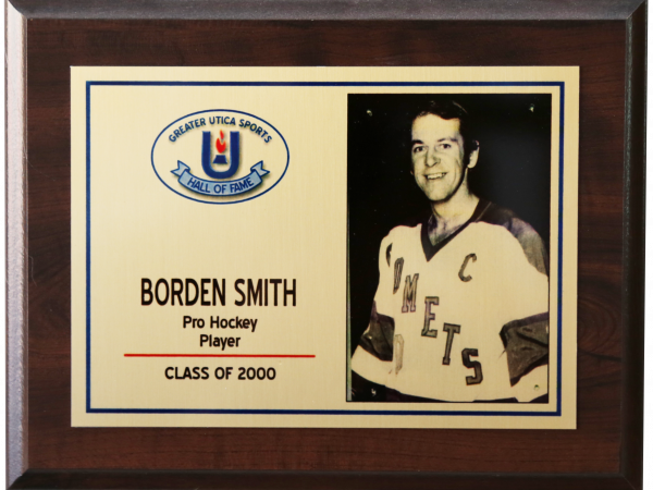 Borden Smith