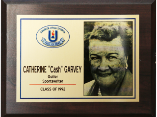 Catherine "Cash" Garvey Image