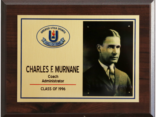 Charles F. Murnane