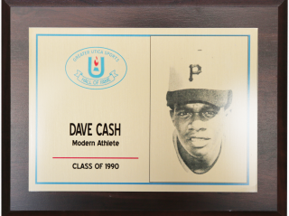 Dave Cash, Jr. Image