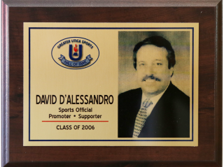 David D'Alesandro Image