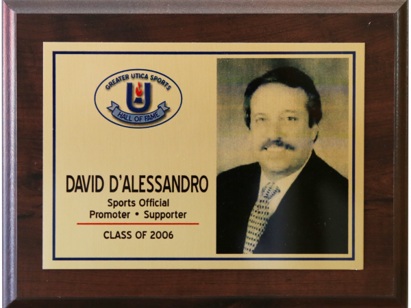 David D'Alesandro