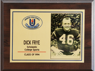 Dick Frye Image