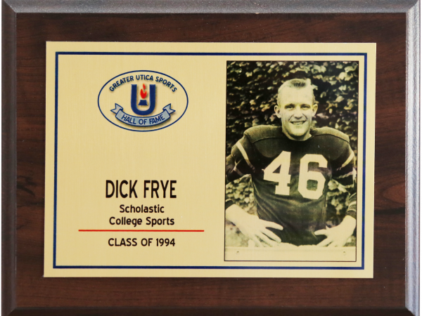 Dick Frye