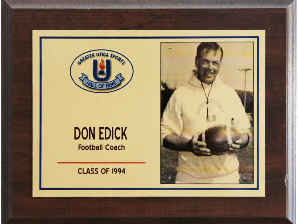 Don Edick