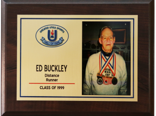 Ed Buckley Image