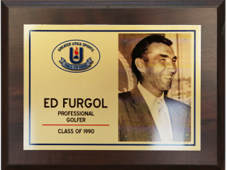 Edward Furgol Image