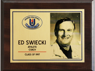 Edward Swiecki