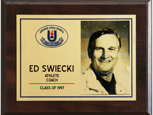 Edward Swiecki