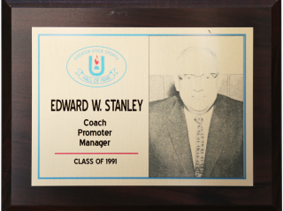 Edward W. Stanley Image