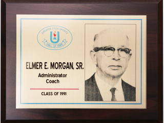 Elmer E. Morgan Sr. Image