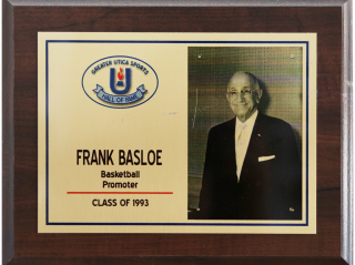 Frank Basloe Image