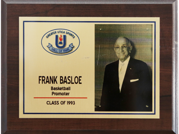 Frank Basloe