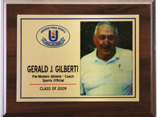 Gerald J. Gilberti Image