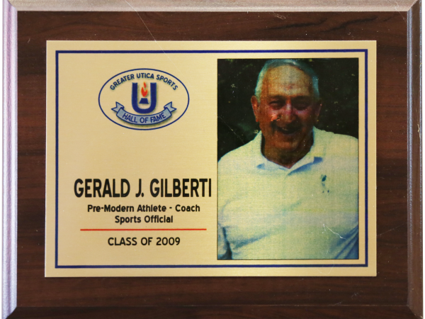 Gerald J. Gilberti