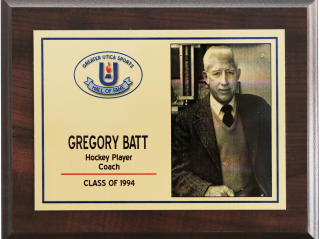 Greg Batt Image