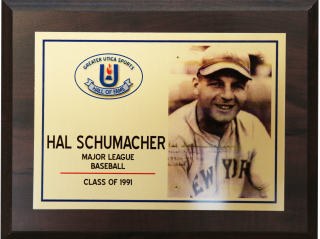 Hal Schumacher Image