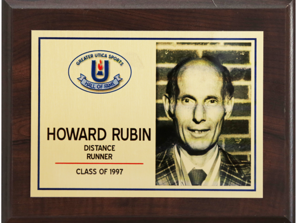 Howard Rubin