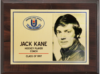 Jack Kane Image