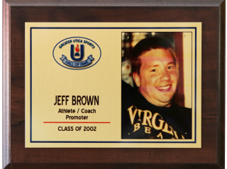 Jeff Brown