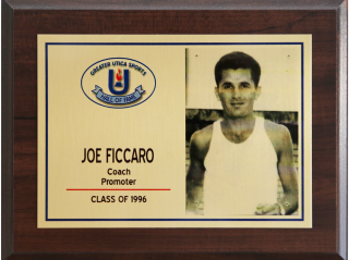 Joe Ficcaro Image