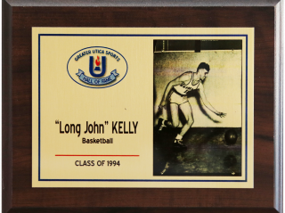 "Long" John Kelly Image