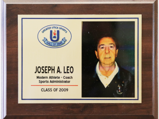 Joseph A. Leo Image