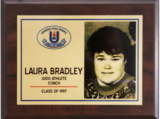 Laura Bradley Image