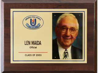 Len Maida Image