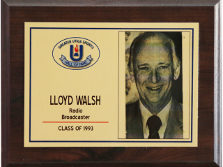 Lloyd Walsh Image