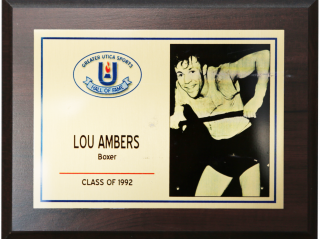 Lou Ambers Image