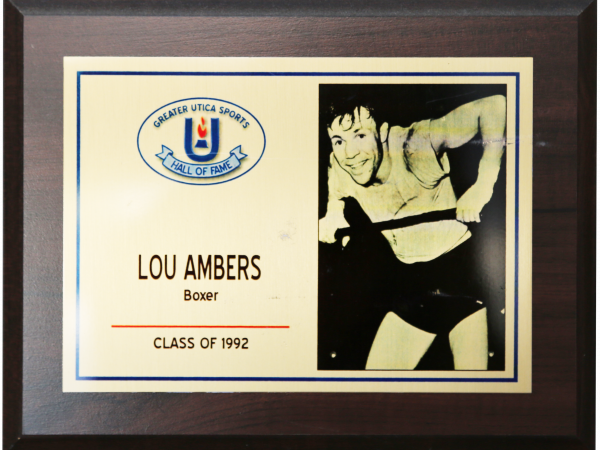 Lou Ambers