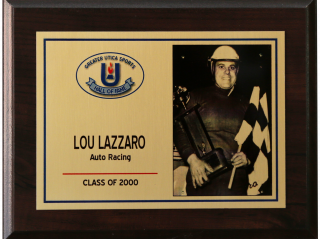 Lou Lazzaro Image