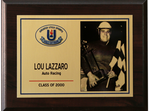 Lou Lazzaro